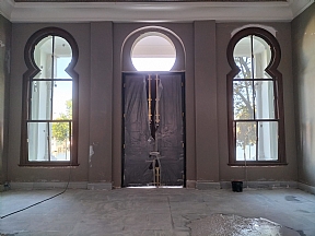 Ahşap Pencere ve Doğrama 